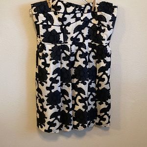 Cynthia Steffe dress